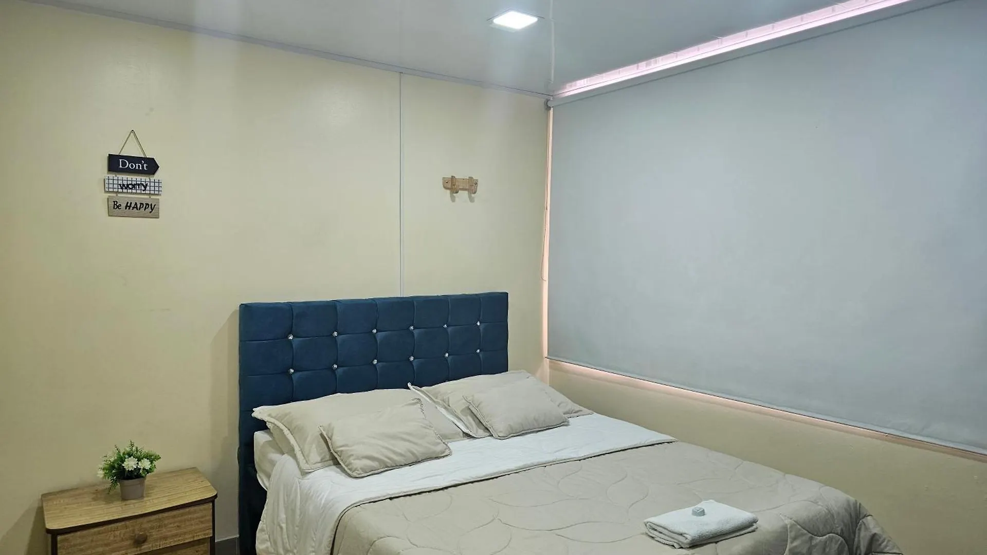 Colisseum Roma House - Turin- Campin Movistar Embajada Cubo Colsubsidio Apartamento Bogotá Quarto em Acomodações Particulares